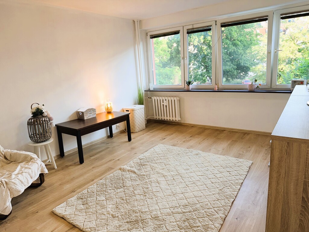Mieszkanie na sprzedaż Szczecin, Niebuszewo 29 m2 | Arka Nieruchomości