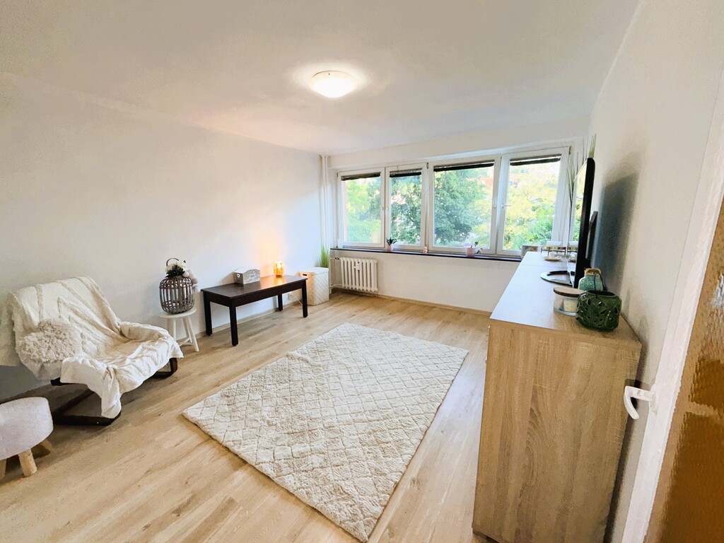 Mieszkanie na sprzedaż Szczecin, Niebuszewo 29 m2 | Arka Nieruchomości