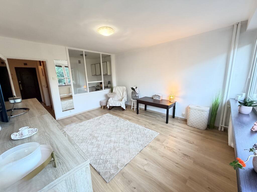 Mieszkanie na sprzedaż Szczecin, Niebuszewo 29 m2 | Arka Nieruchomości