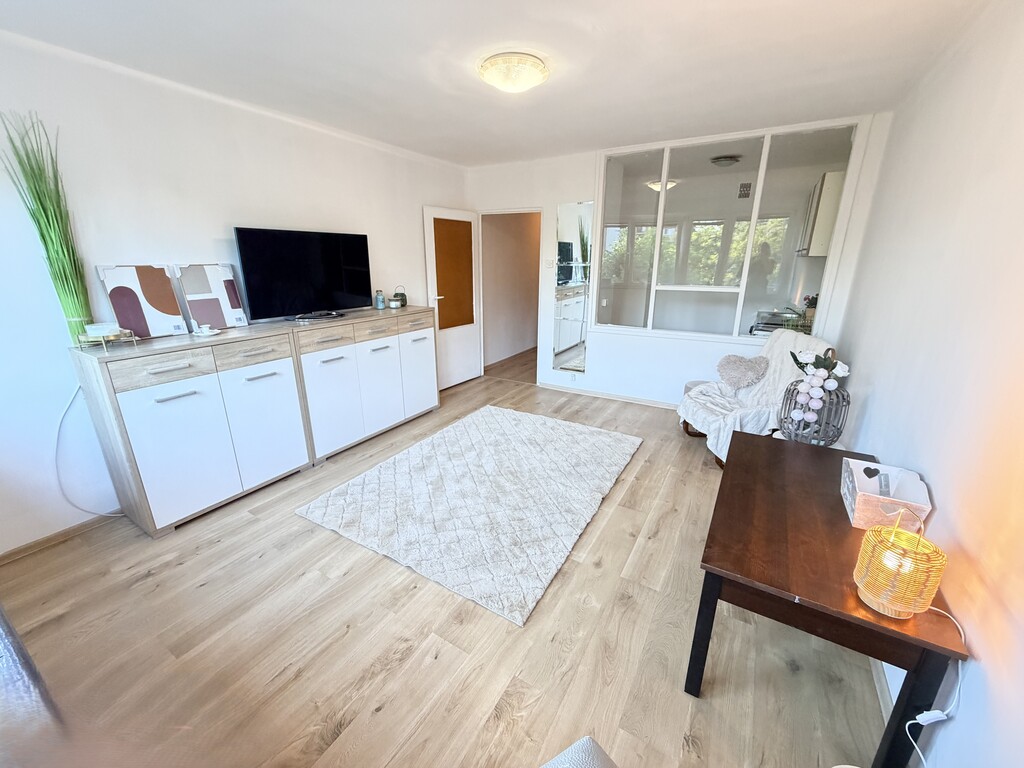 Mieszkanie na sprzedaż Szczecin, Niebuszewo 29 m2 | Arka Nieruchomości