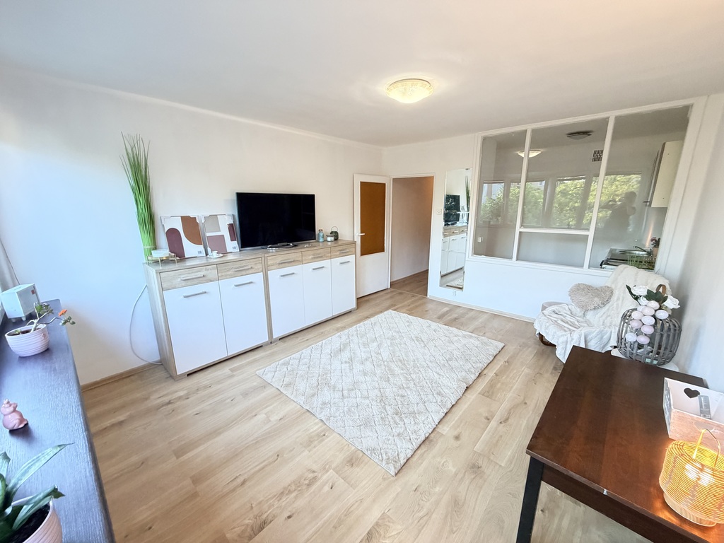 Mieszkanie na sprzedaż Szczecin, Niebuszewo 29 m2 | Arka Nieruchomości