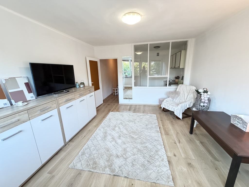 Mieszkanie na sprzedaż Szczecin, Niebuszewo 29 m2 | Arka Nieruchomości