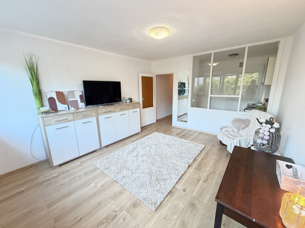 Mieszkanie na sprzedaż Szczecin, Niebuszewo 29 m2 | Arka Nieruchomości