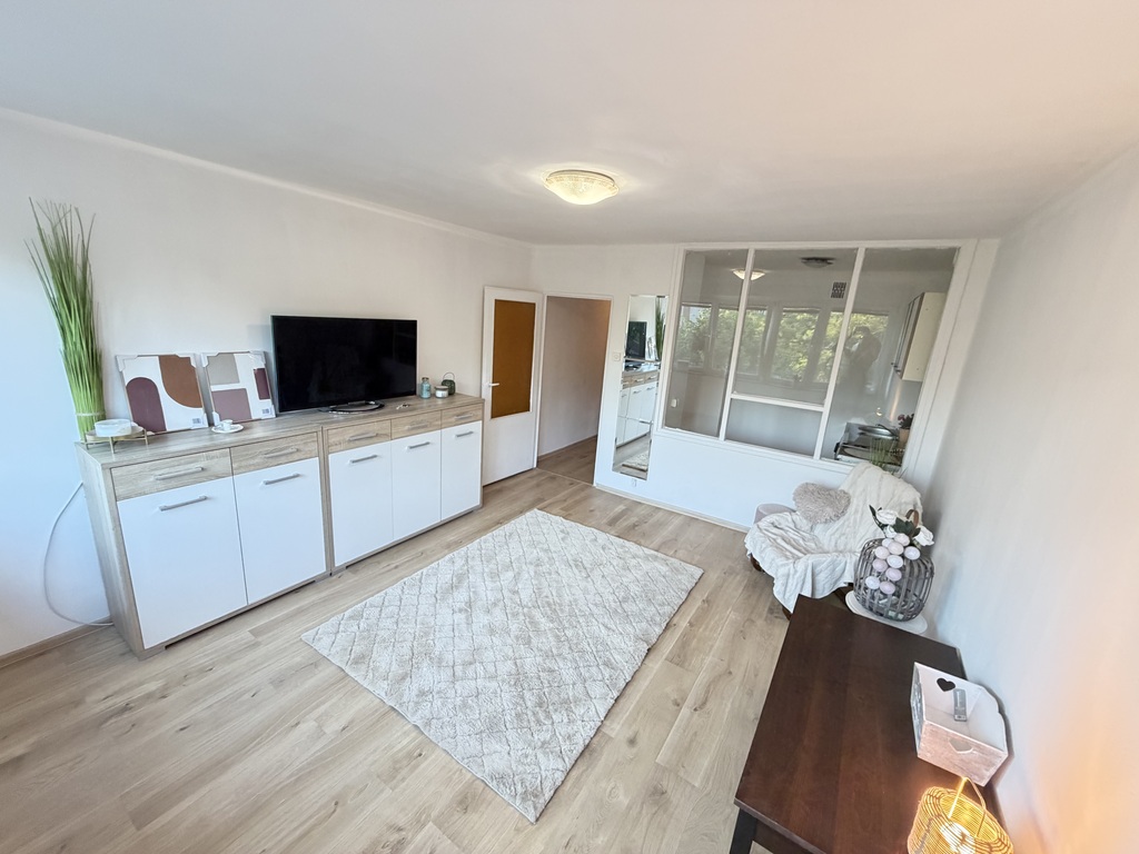 Mieszkanie na sprzedaż Szczecin, Niebuszewo 29 m2 | Arka Nieruchomości