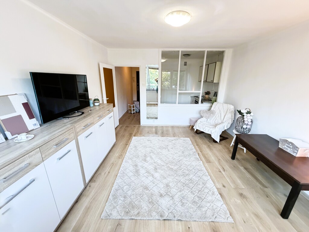 Mieszkanie na sprzedaż Szczecin, Niebuszewo 29 m2 | Arka Nieruchomości