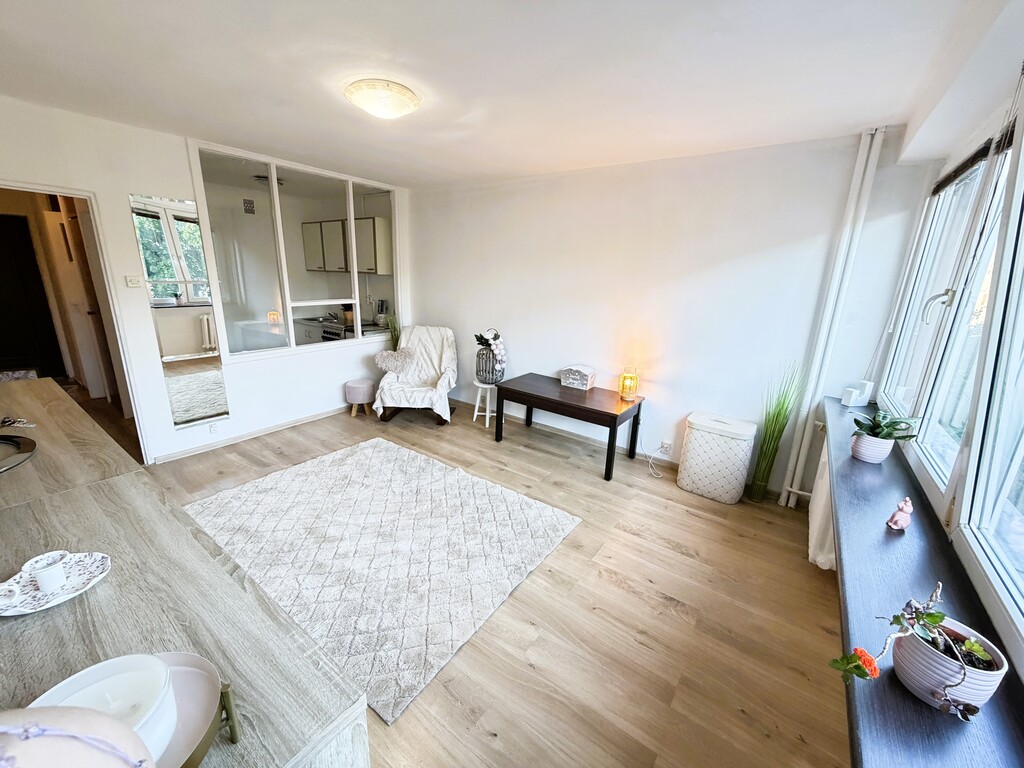 Mieszkanie na sprzedaż Szczecin, Niebuszewo 29 m2 | Arka Nieruchomości