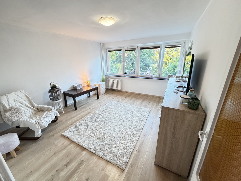 Mieszkanie na sprzedaż Szczecin, Niebuszewo 29 m2 | Arka Nieruchomości