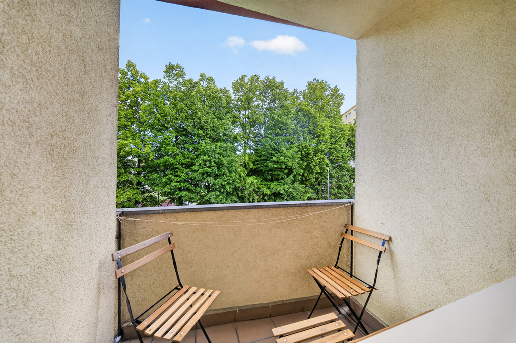 Mieszkanie na wynajem Szczecin, Centrum 44 m2 | Arka Nieruchomości