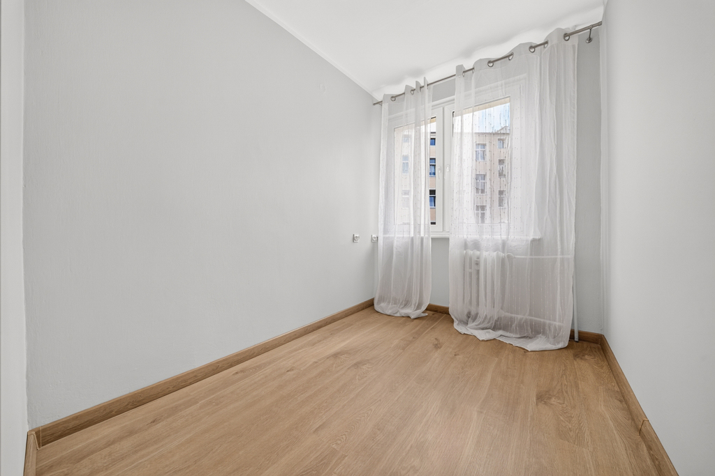 Mieszkanie na wynajem Szczecin, Centrum 44 m2 | Arka Nieruchomości