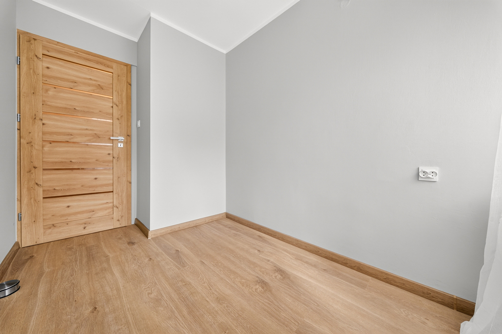 Mieszkanie na wynajem Szczecin, Centrum 44 m2 | Arka Nieruchomości