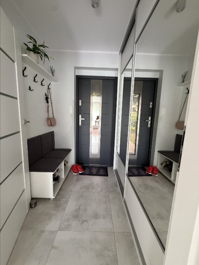Dom na sprzedaż Police 128 m2 | Arka Nieruchomości