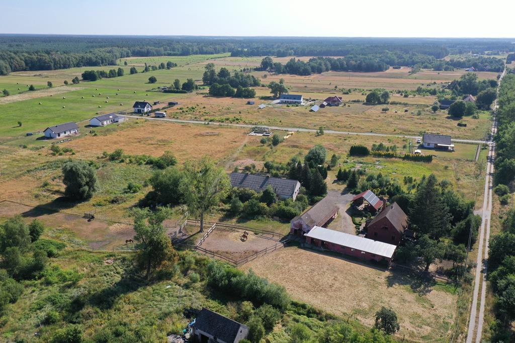 Działka na sprzedaż Białuń 3 000 m2 | Arka Nieruchomości