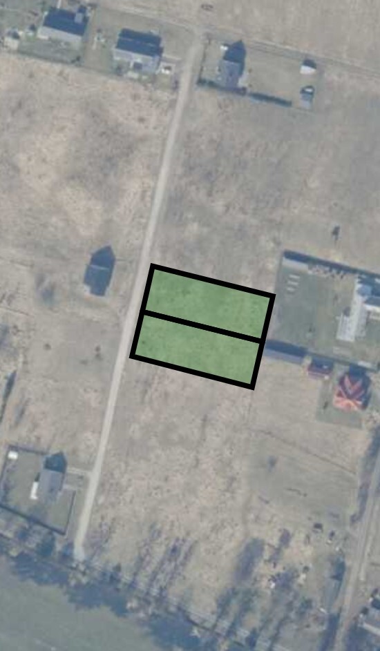 Działka na sprzedaż Białuń 3 000 m2 | Arka Nieruchomości