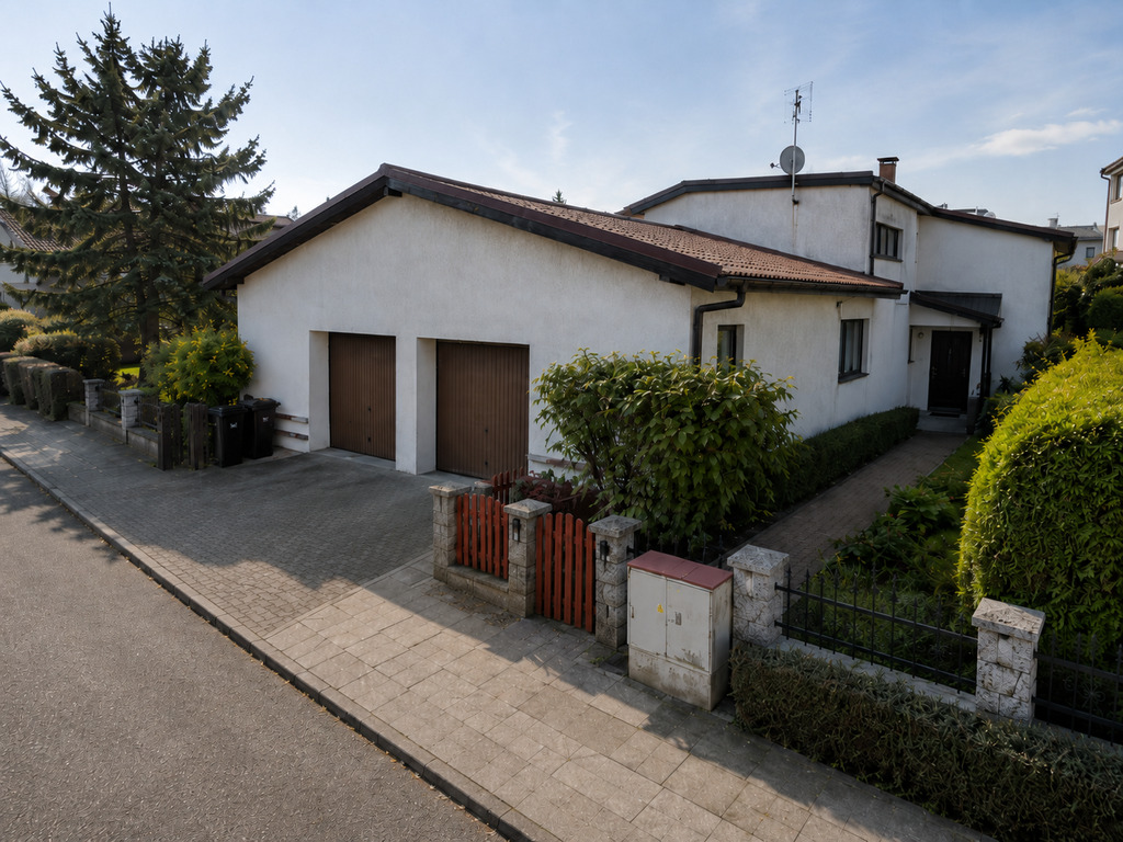 Dom na sprzedaż Mierzyn 158 m2 | Arka Nieruchomości