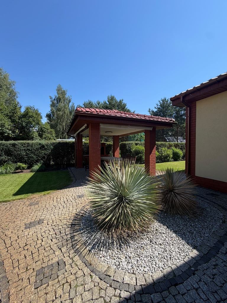 Dom na sprzedaż Bierzwnik 200 m2 | Arka Nieruchomości