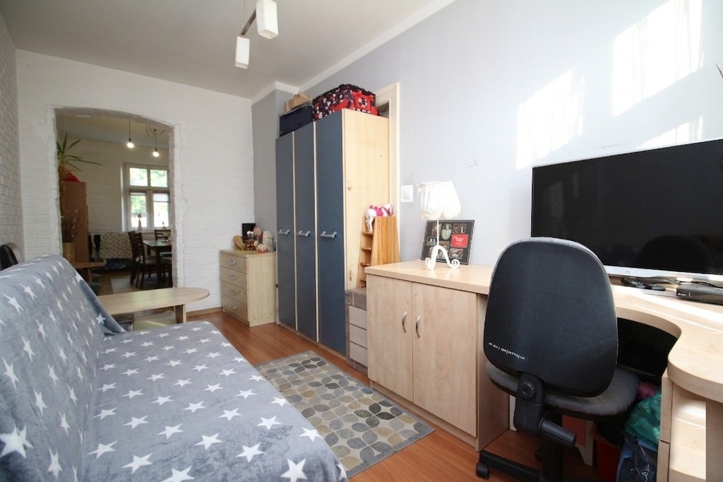 Mieszkanie na sprzedaż Stargard 65 m2 | Arka Nieruchomości