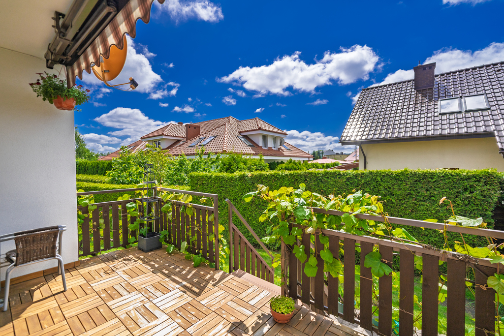 Dom dla rodziny | Sauna | Siłownia | 7 pokoi