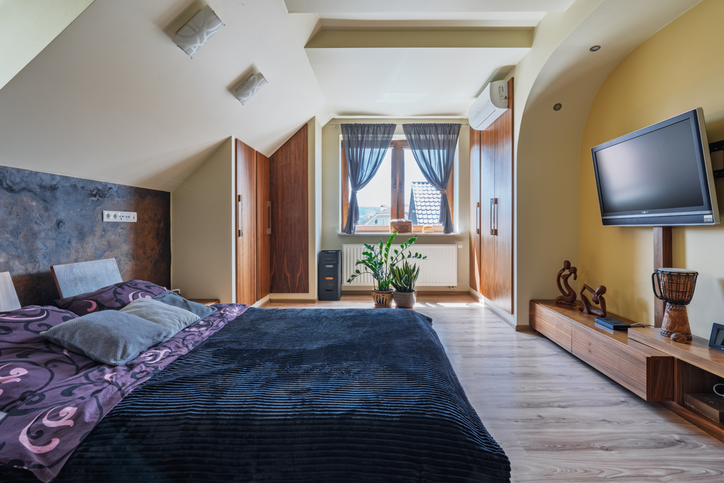 Dom dla rodziny | Sauna | Siłownia | 7 pokoi