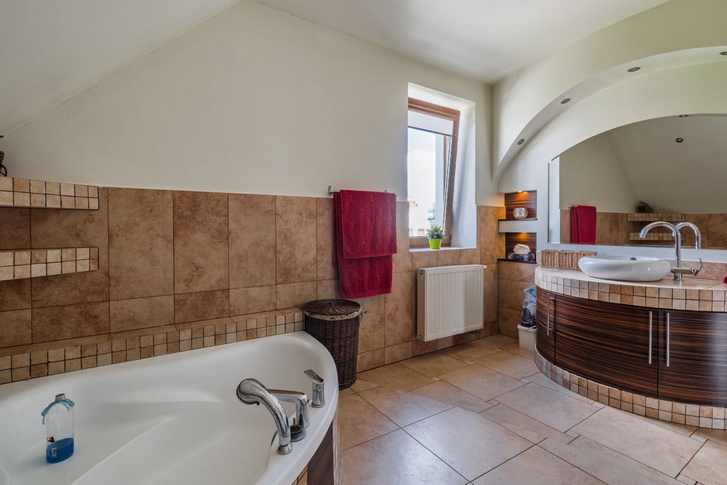 Dom dla rodziny | Sauna | Siłownia | 7 pokoi
