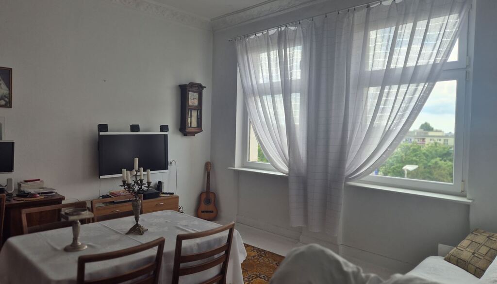 Mieszkanie na sprzedaż Szczecin, Śródmieście-Centrum 118 m2 | Arka Nieruchomości