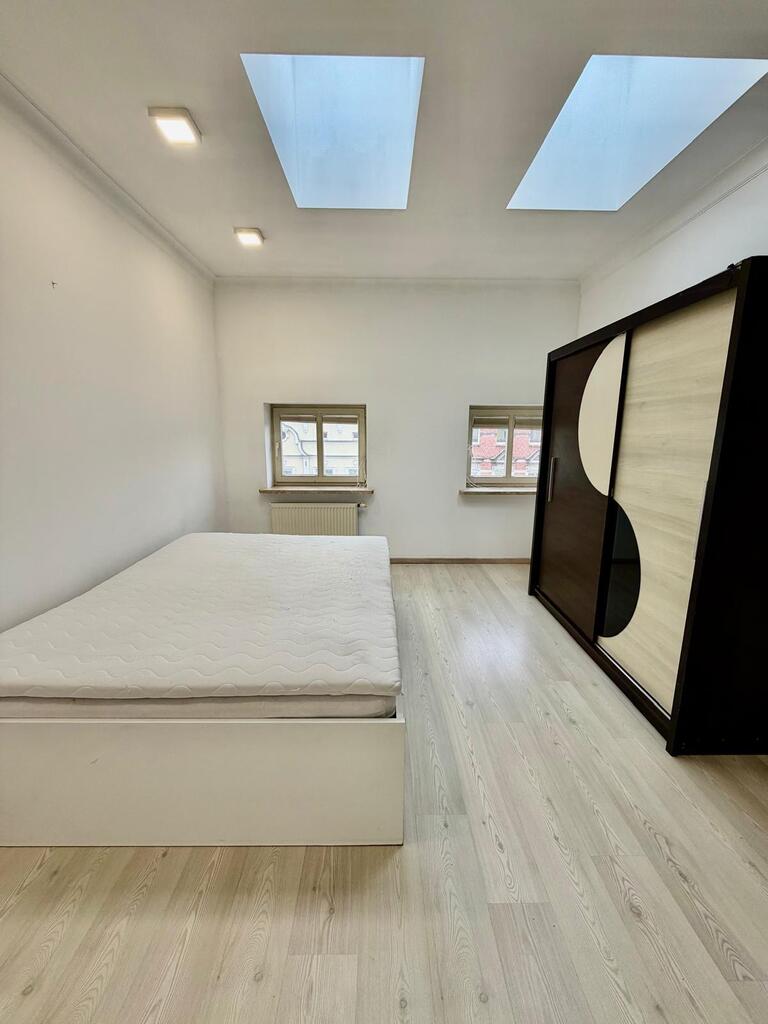 Mieszkanie na wynajem Szczecin, Centrum 107 m2 | Arka Nieruchomości