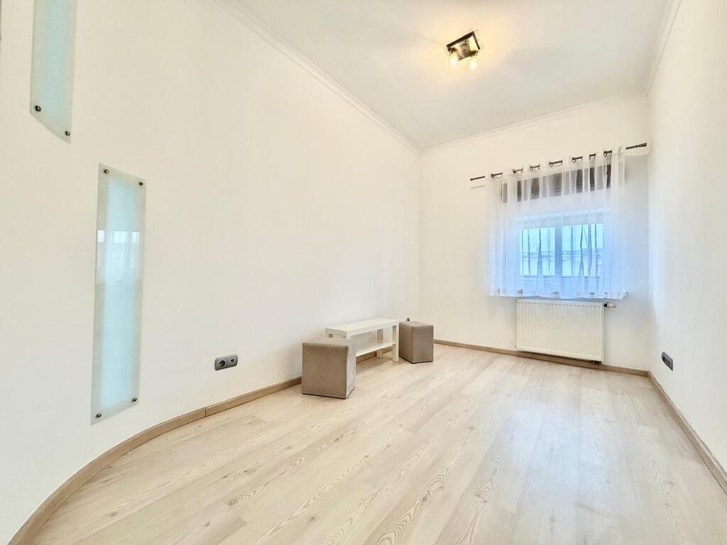 Mieszkanie na wynajem Szczecin, Centrum 107 m2 | Arka Nieruchomości