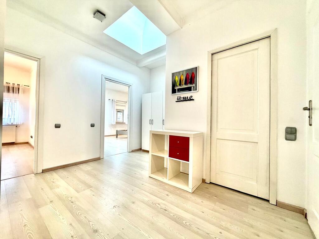 Mieszkanie na wynajem Szczecin, Centrum 107 m2 | Arka Nieruchomości
