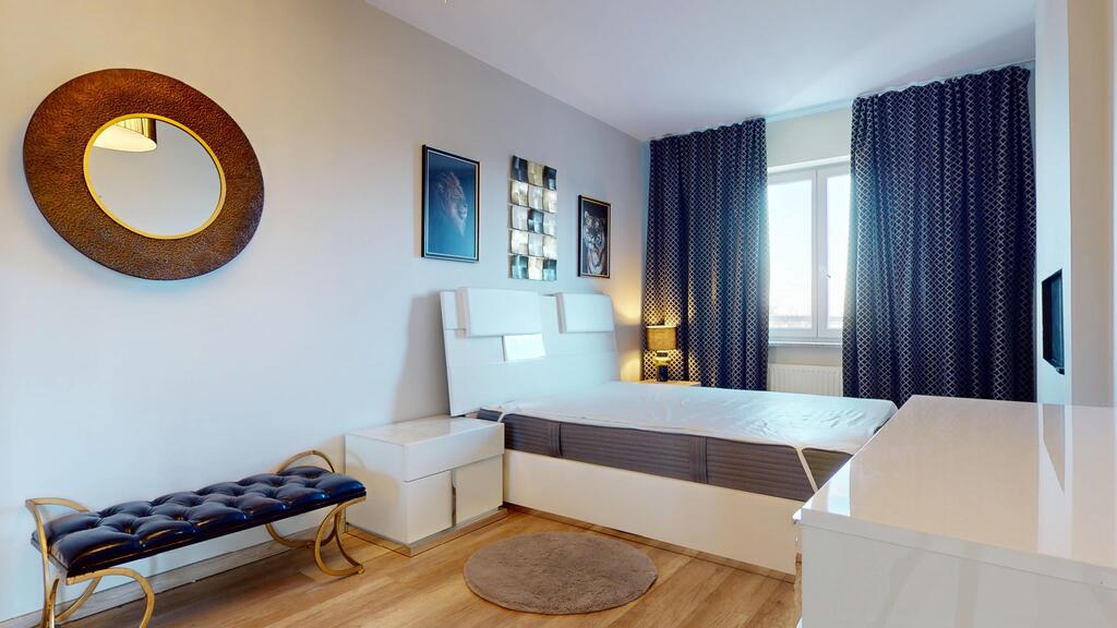 Mieszkanie na sprzedaż Szczecin, Śródmieście 87 m2 | Arka Nieruchomości