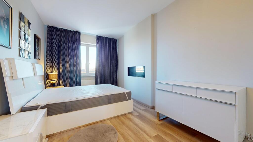 Mieszkanie na sprzedaż Szczecin, Śródmieście 87 m2 | Arka Nieruchomości