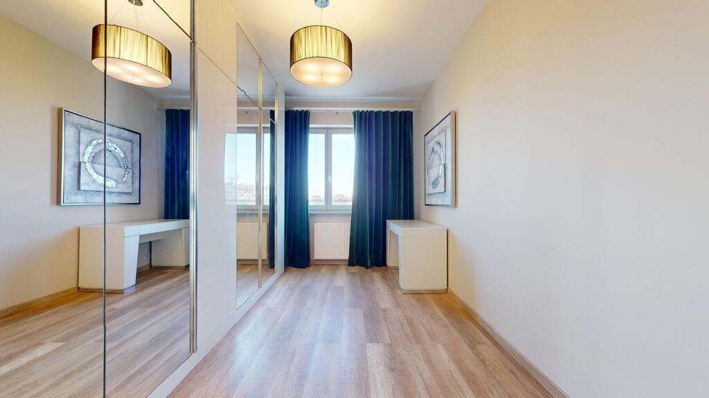 Mieszkanie na sprzedaż Szczecin, Śródmieście 87 m2 | Arka Nieruchomości