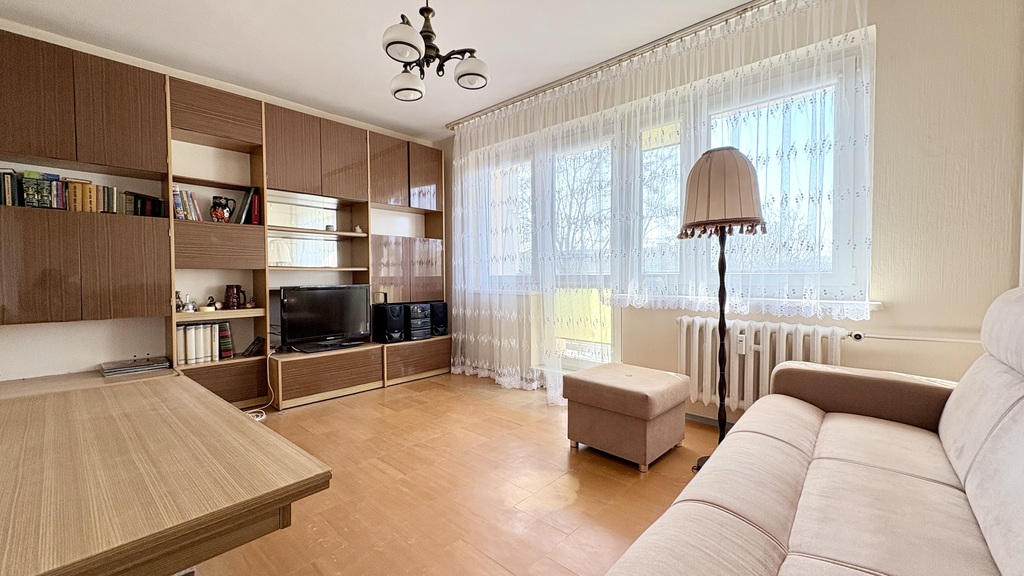 Mieszkanie na sprzedaż Szczecin, os. Arkońskie 52 m2 | Arka Nieruchomości