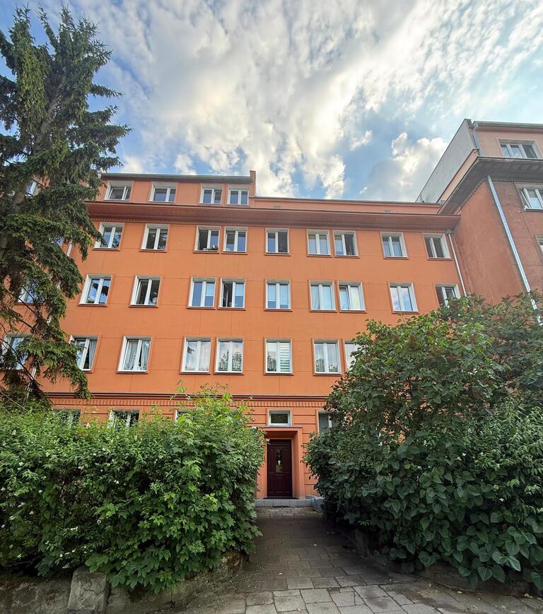 Mieszkanie na sprzedaż Szczecin, Centrum 58 m2 | Arka Nieruchomości
