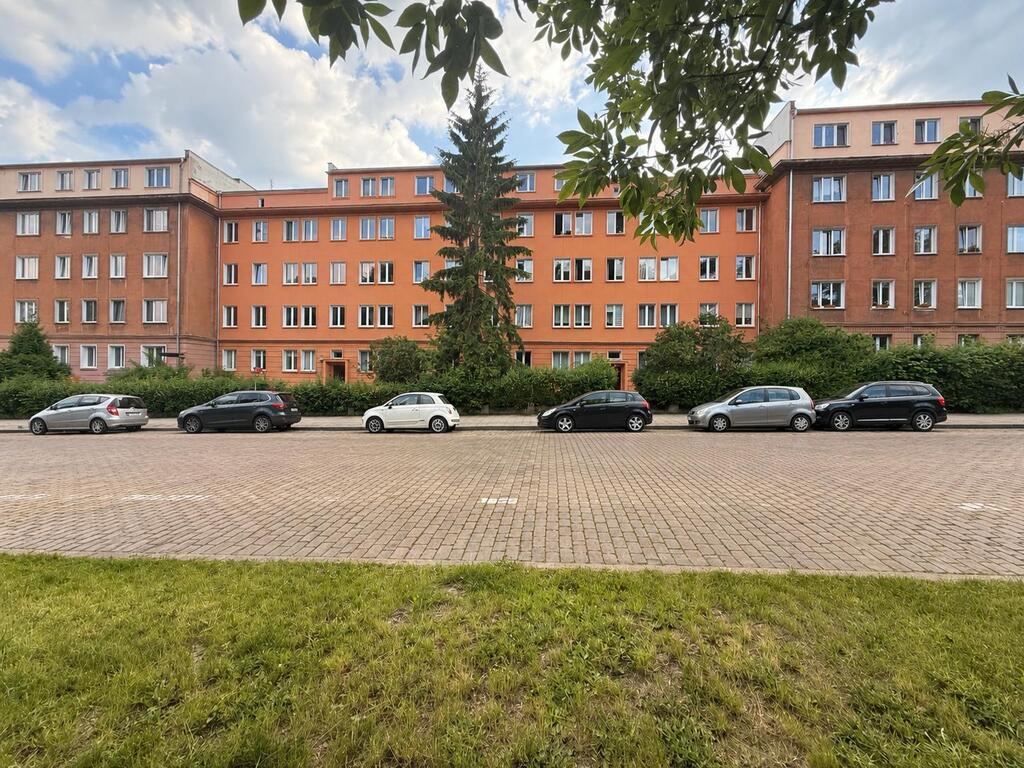 Mieszkanie na sprzedaż Szczecin, Centrum 58 m2 | Arka Nieruchomości