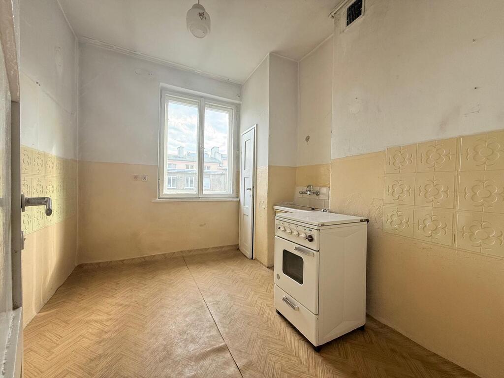 Mieszkanie na sprzedaż Szczecin, Centrum 58 m2 | Arka Nieruchomości