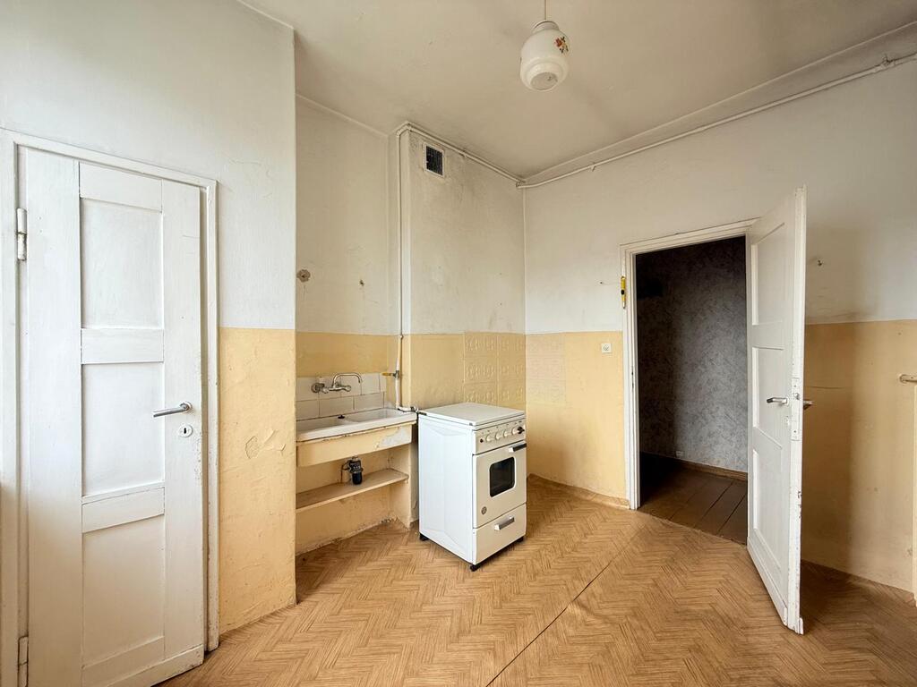 Mieszkanie na sprzedaż Szczecin, Centrum 58 m2 | Arka Nieruchomości