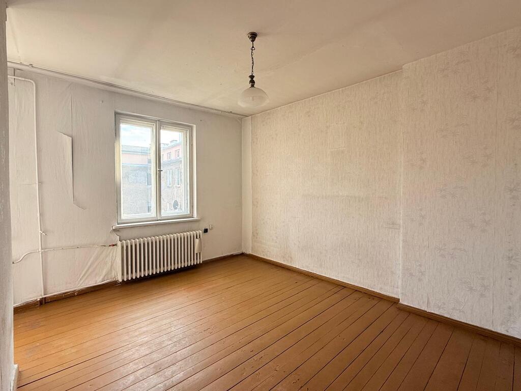 Mieszkanie na sprzedaż Szczecin, Centrum 58 m2 | Arka Nieruchomości