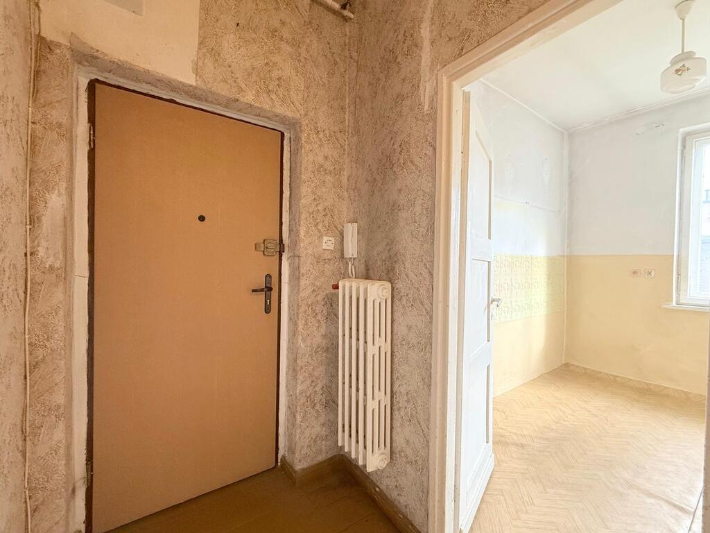 Mieszkanie na sprzedaż Szczecin, Centrum 58 m2 | Arka Nieruchomości