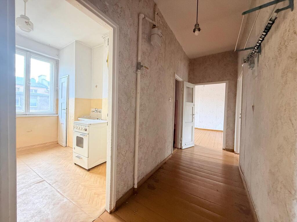 Mieszkanie na sprzedaż Szczecin, Centrum 58 m2 | Arka Nieruchomości