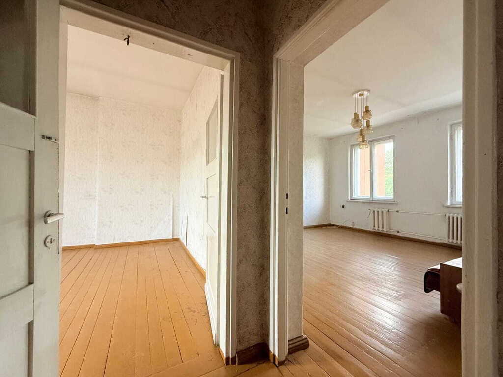 Mieszkanie na sprzedaż Szczecin, Centrum 58 m2 | Arka Nieruchomości