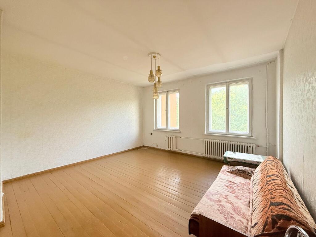Mieszkanie na sprzedaż Szczecin, Centrum 58 m2 | Arka Nieruchomości