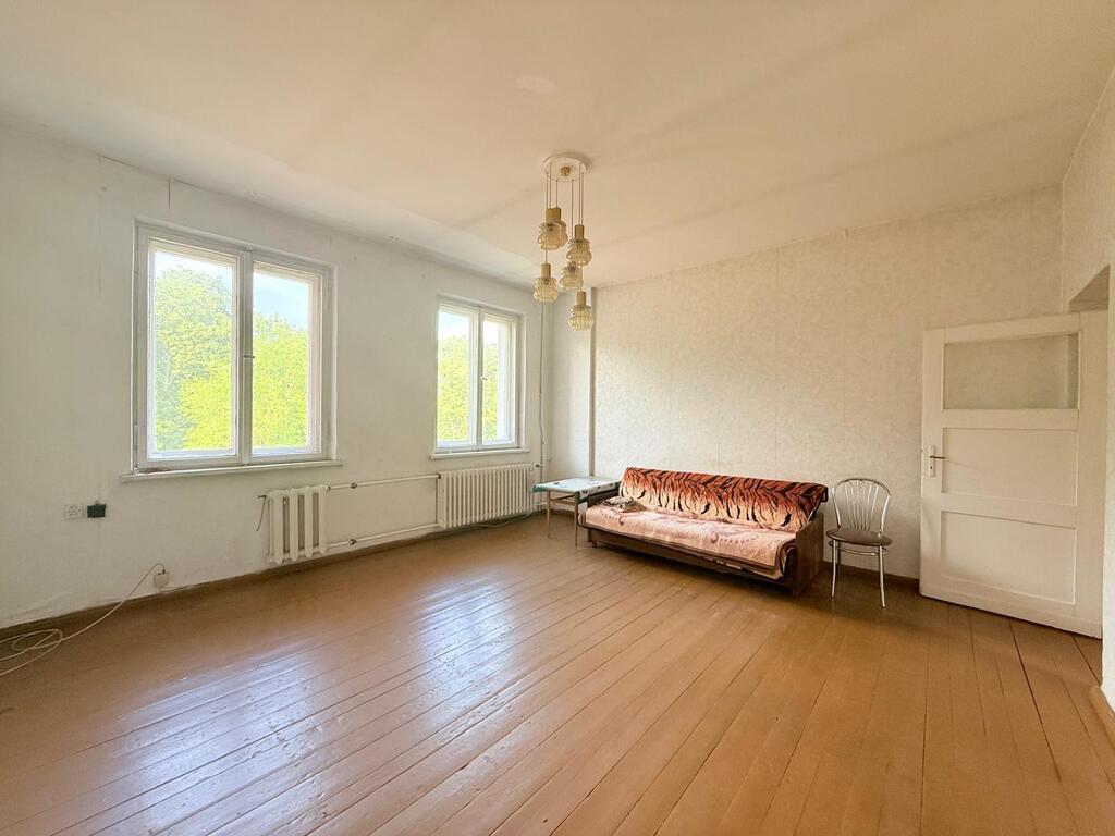 Mieszkanie na sprzedaż Szczecin, Centrum 58 m2 | Arka Nieruchomości