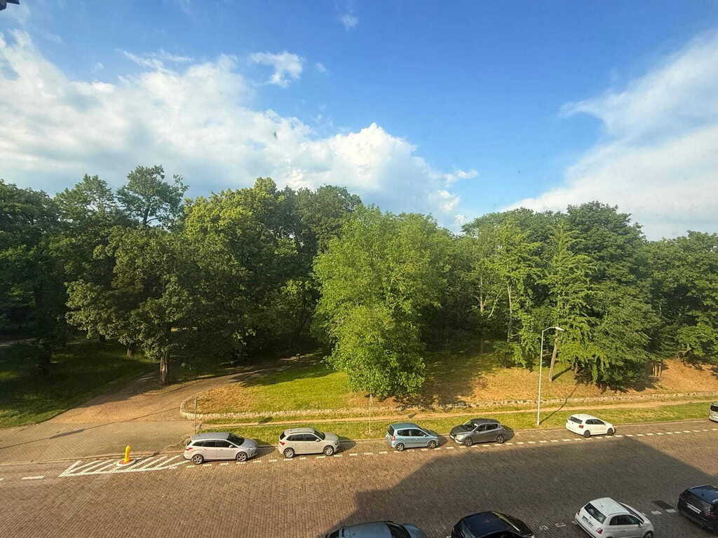 Mieszkanie na sprzedaż Szczecin, Centrum 58 m2 | Arka Nieruchomości