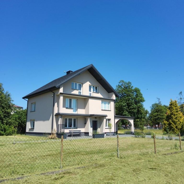 Dom na sprzedaż Zambrów 220 m2 | Arka Nieruchomości