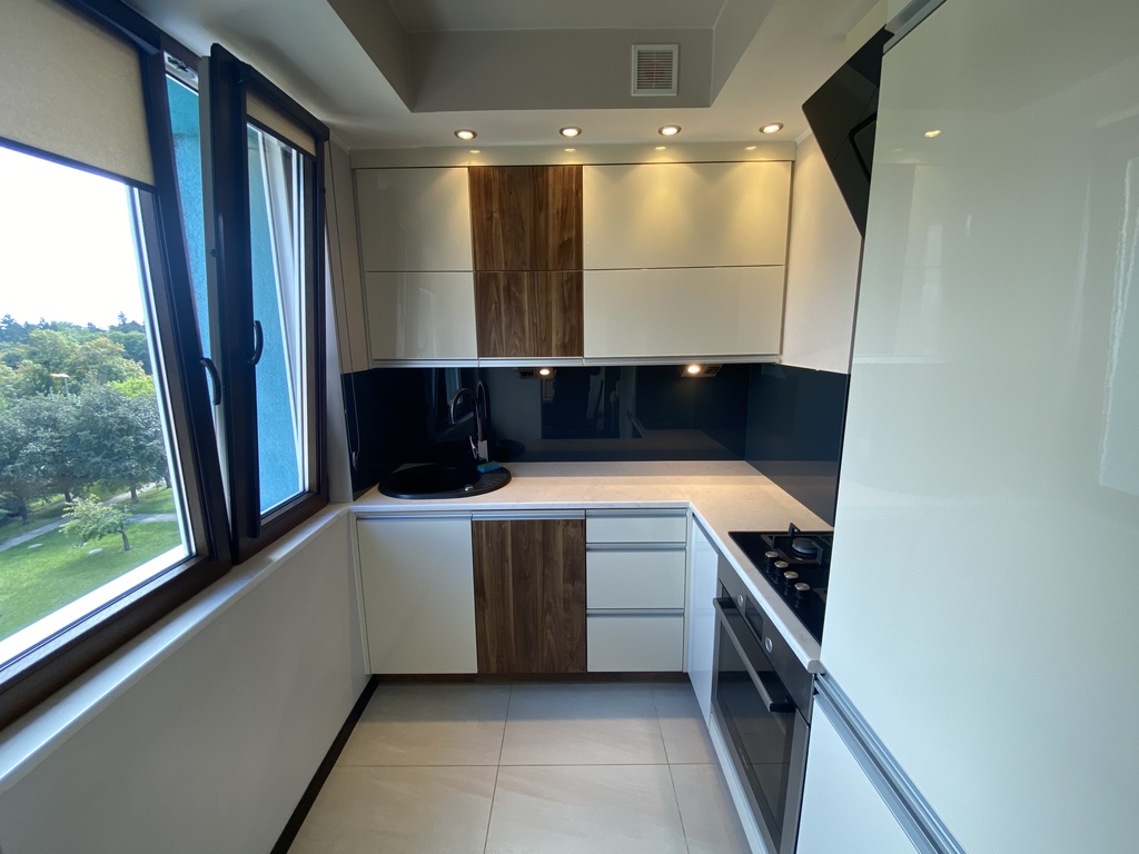 Mieszkanie na wynajem Szczecin, Gumieńce 36 m2 | Arka Nieruchomości