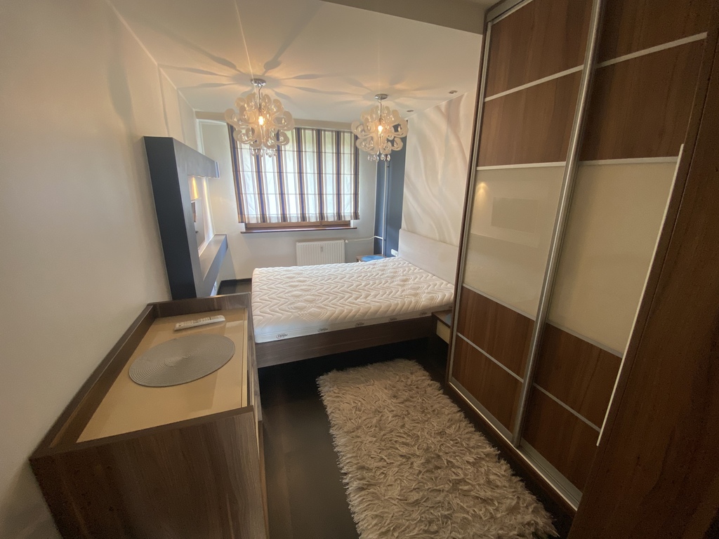 Mieszkanie na wynajem Szczecin, Gumieńce 36 m2 | Arka Nieruchomości