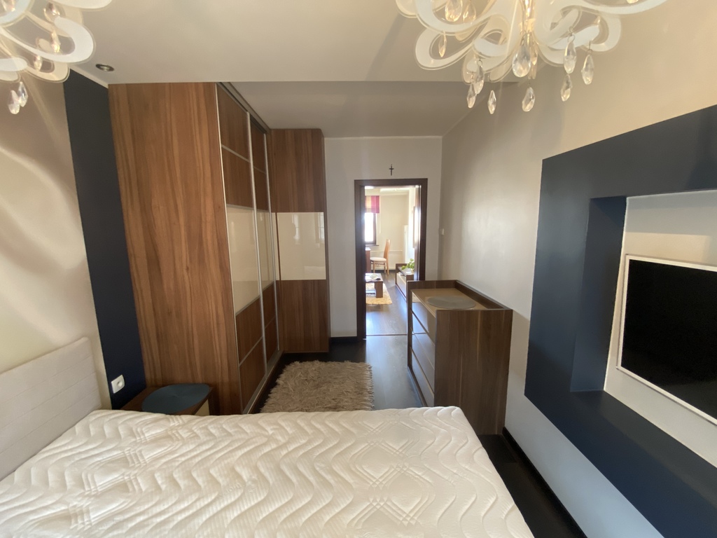 Mieszkanie na wynajem Szczecin, Gumieńce 36 m2 | Arka Nieruchomości