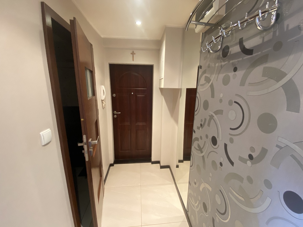 Mieszkanie na wynajem Szczecin, Gumieńce 36 m2 | Arka Nieruchomości