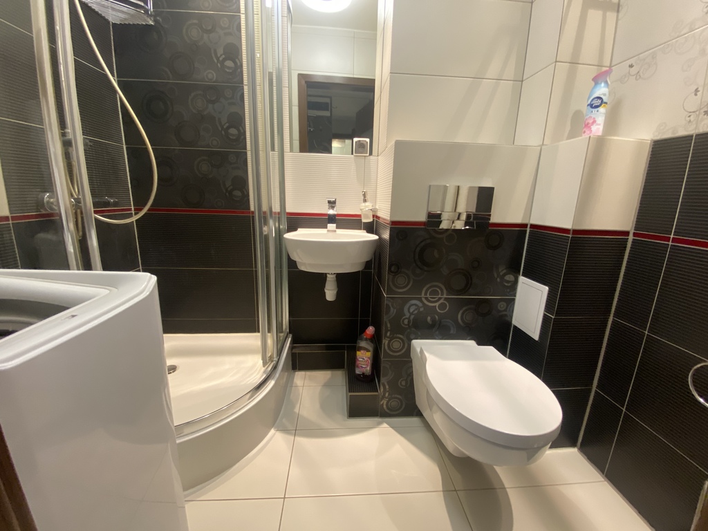 Mieszkanie na wynajem Szczecin, Gumieńce 36 m2 | Arka Nieruchomości