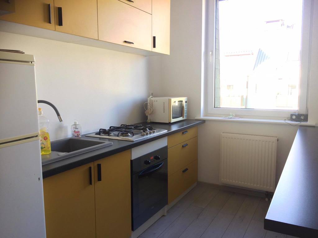 Mieszkanie na sprzedaż Szczecin, Żelechowa 71 m2 | Arka Nieruchomości