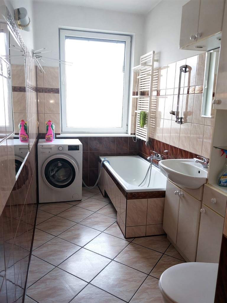 Mieszkanie na sprzedaż Szczecin, Żelechowa 71 m2 | Arka Nieruchomości